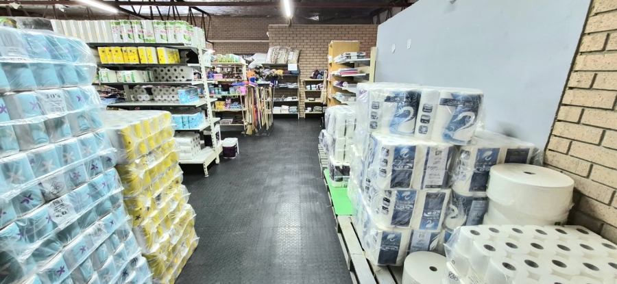 Commercial Property for Sale in Swartruggens North West